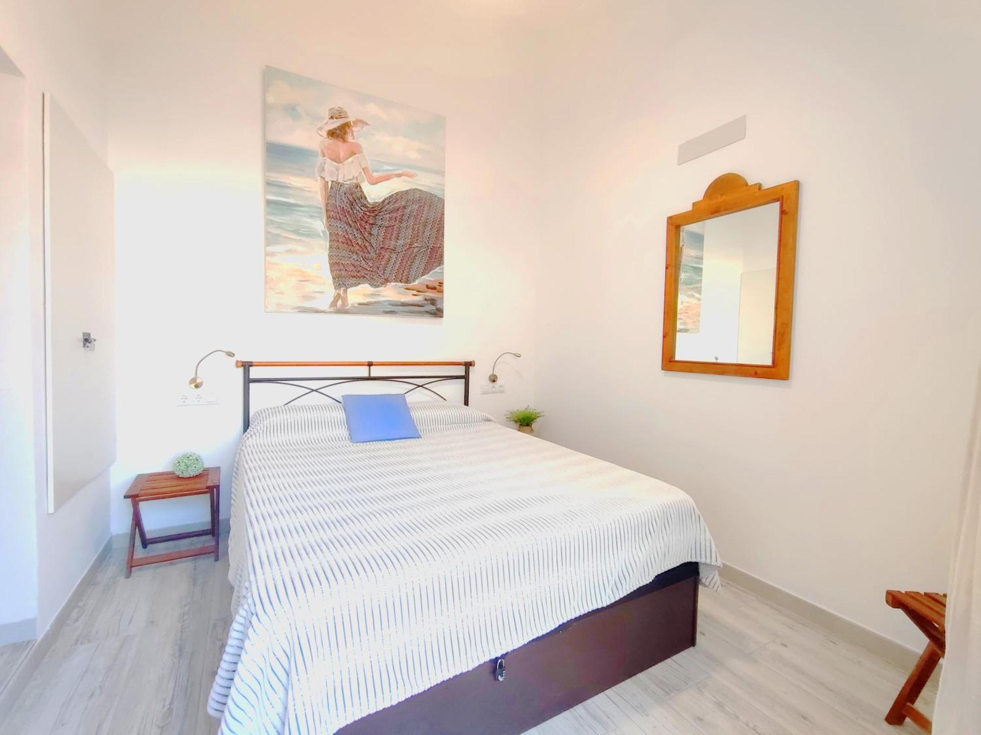 Pool Apartment Maspalomas By Wave Properties San Bartolomé Eksteriør billede