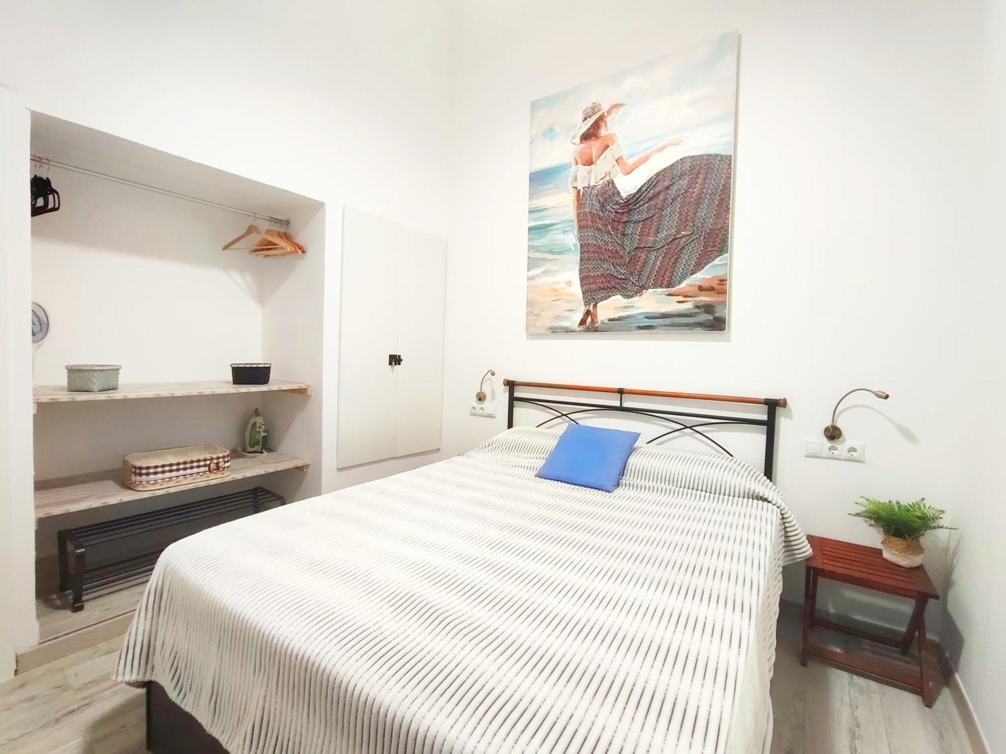 Pool Apartment Maspalomas By Wave Properties San Bartolomé Eksteriør billede