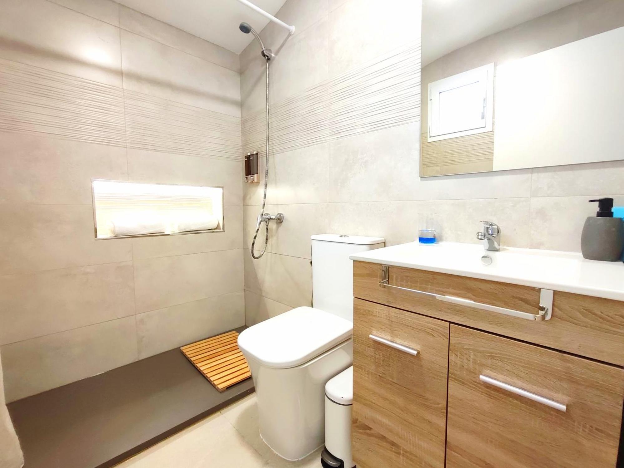 Pool Apartment Maspalomas By Wave Properties San Bartolomé Eksteriør billede