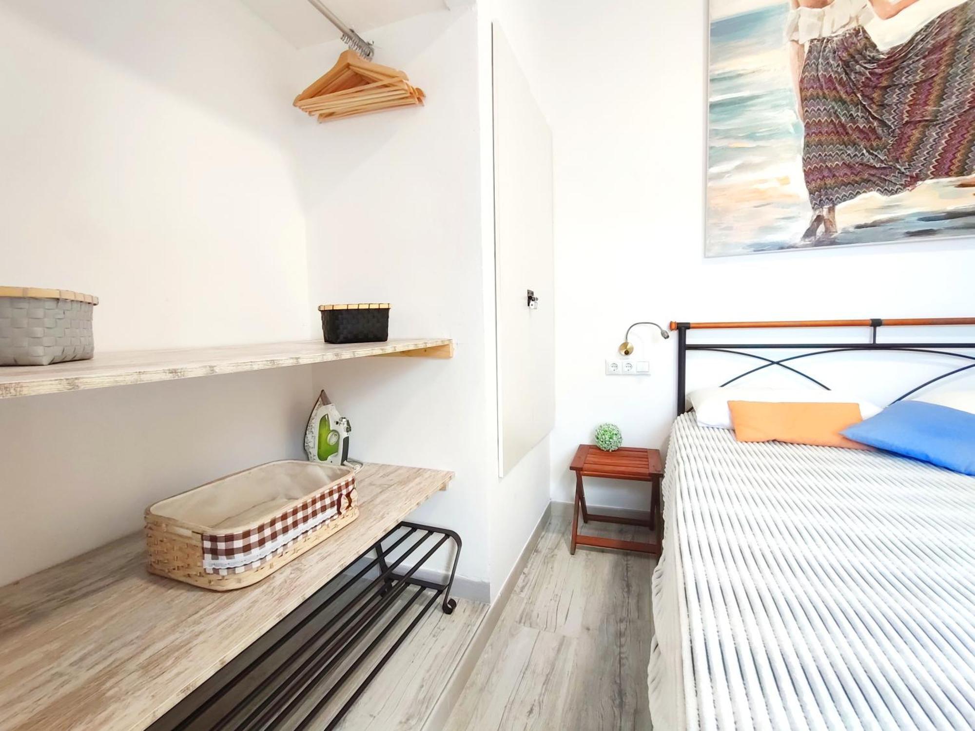 Pool Apartment Maspalomas By Wave Properties San Bartolomé Eksteriør billede